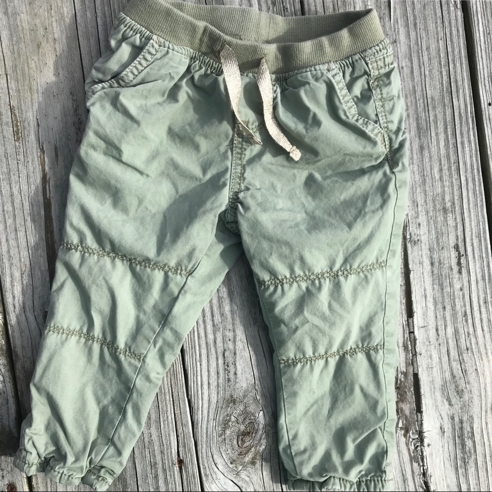 18M OshKoshB’gosh pants